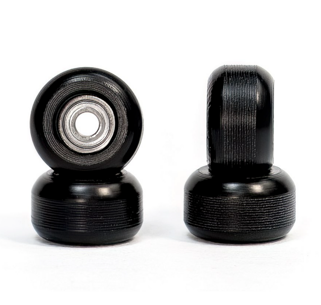 WoodClub Wheels PREMIUM