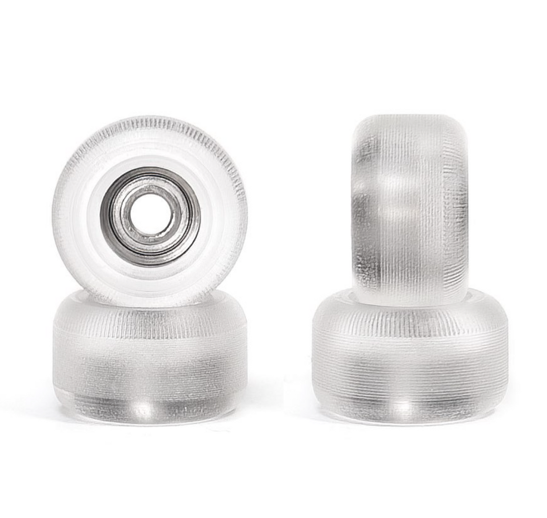 WoodClub Wheels PREMIUM