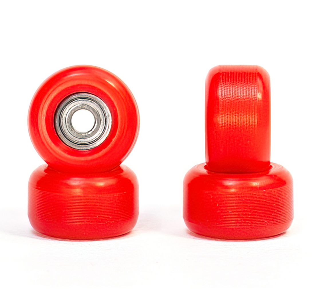 WoodClub Wheels PREMIUM