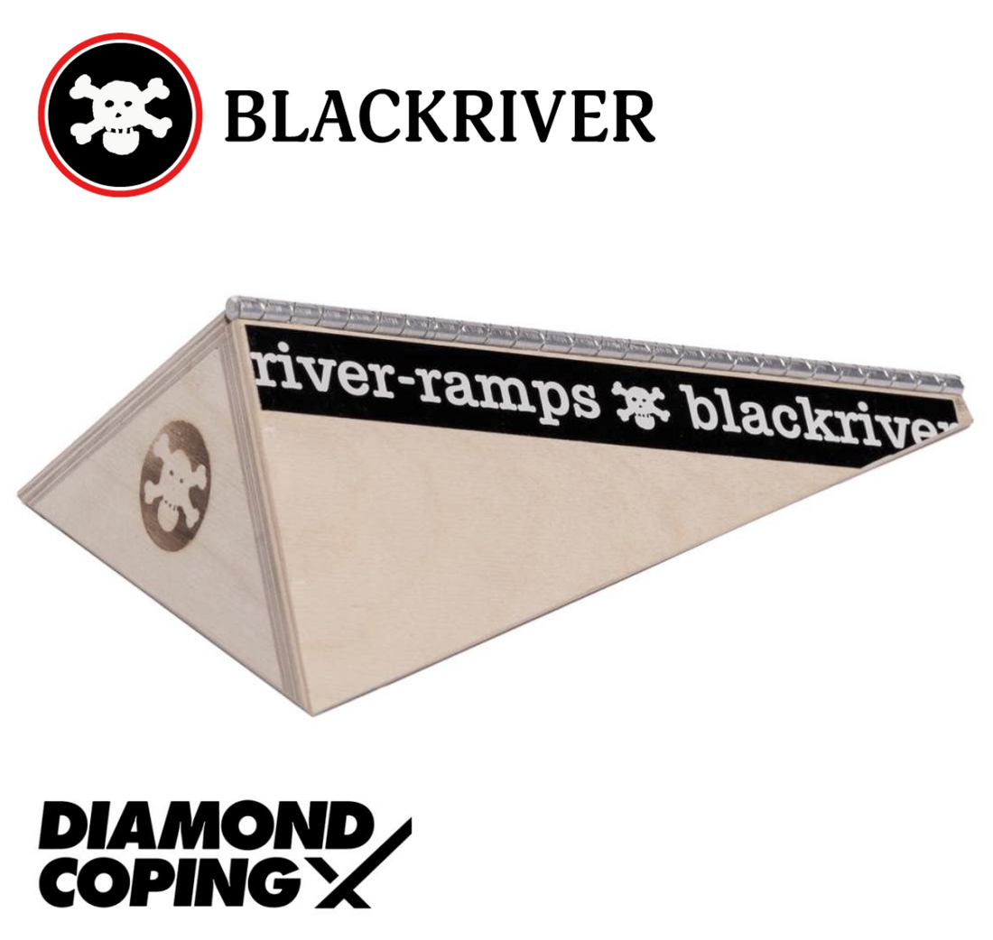 Blackriver Polebank