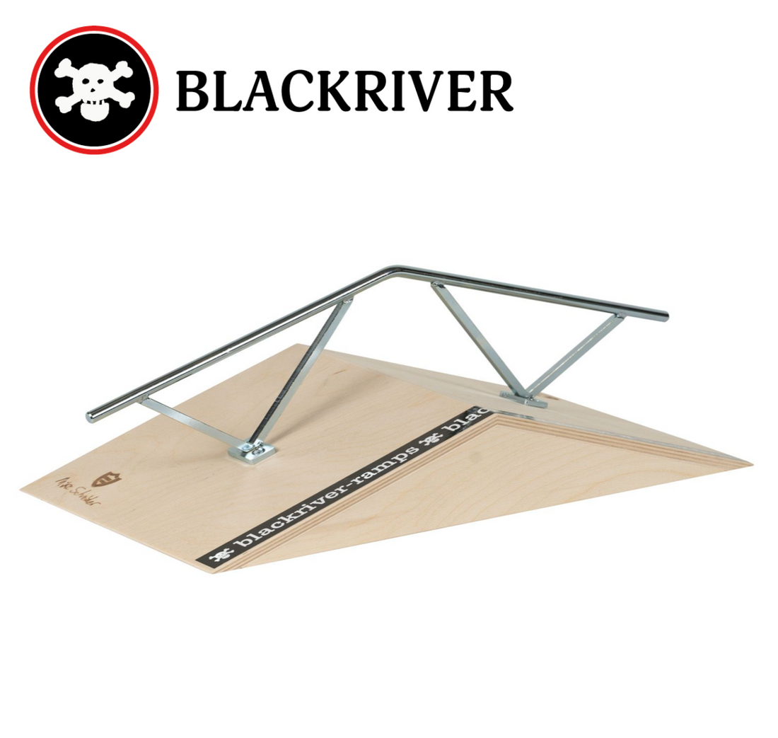 Blackriver Schneider Pro 4