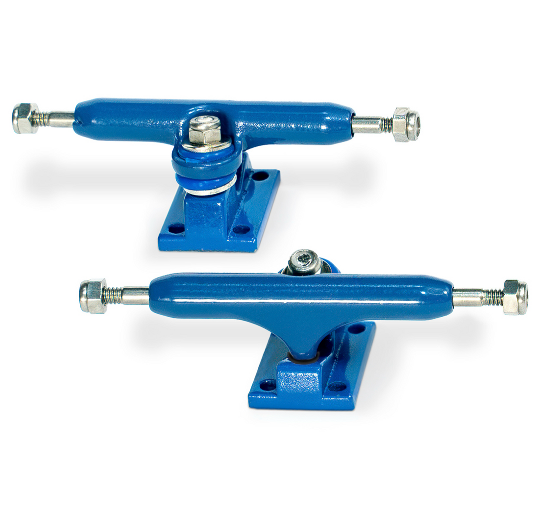 WoodClub Trucks PREMIUM 32mm