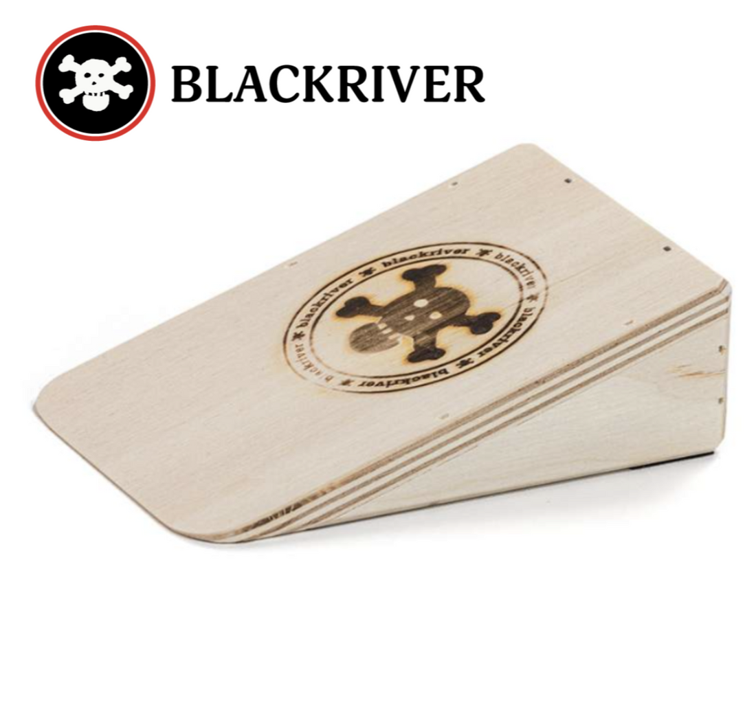 Blackriver Pocket Kicker - Wooden Fingerboards