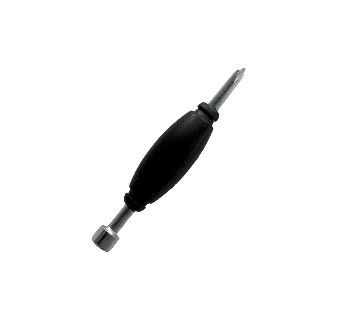 WoodClub Screw driver - Wooden Fingerboards