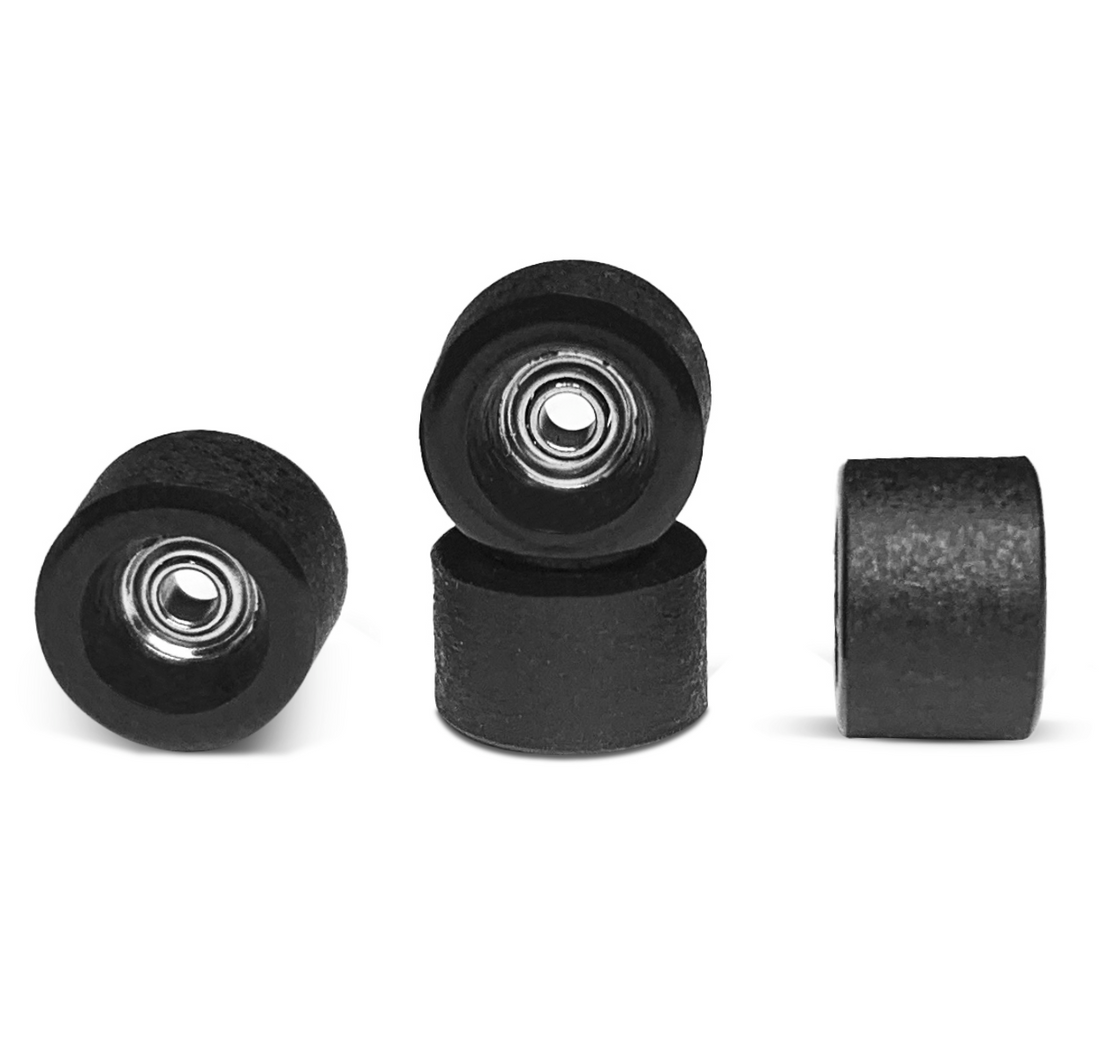WoodClub Wheels ELITE - Black