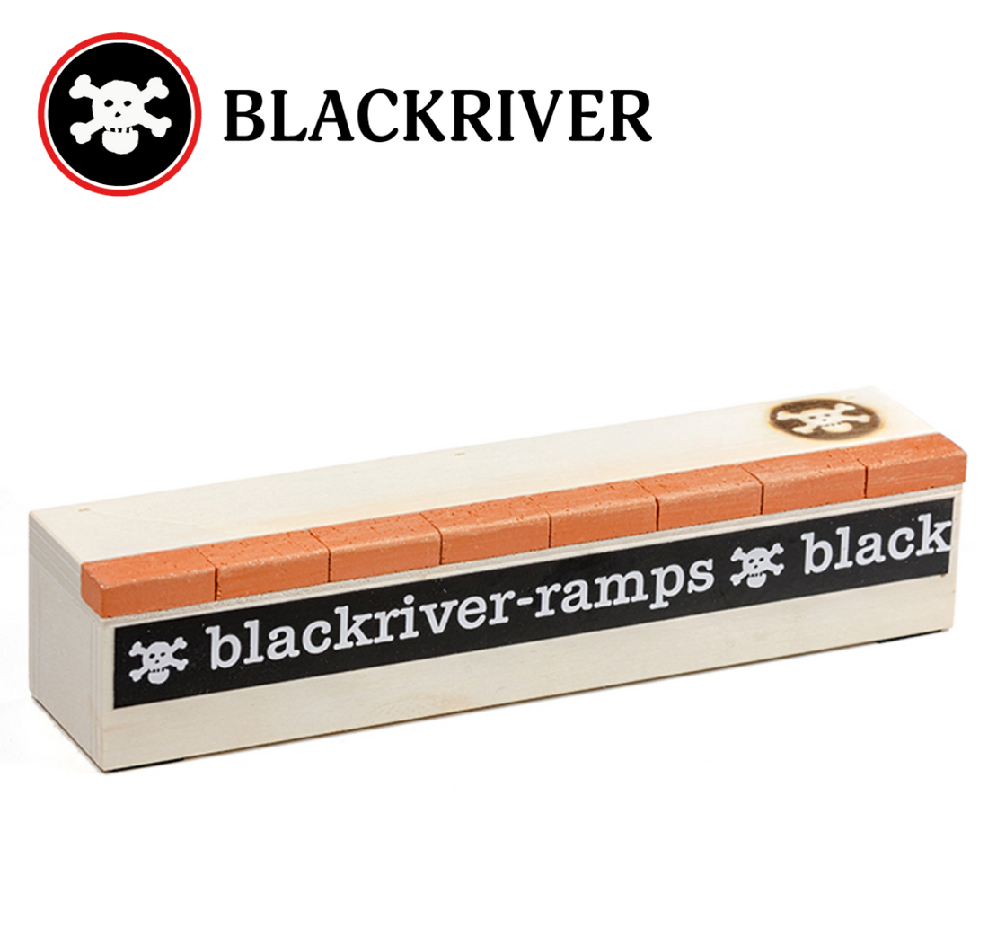 Blackriver Brick Box