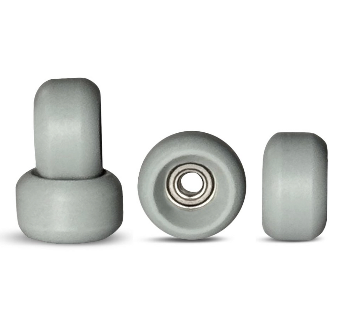 WoodClub Wheels MIVOLI - Shadow Grey