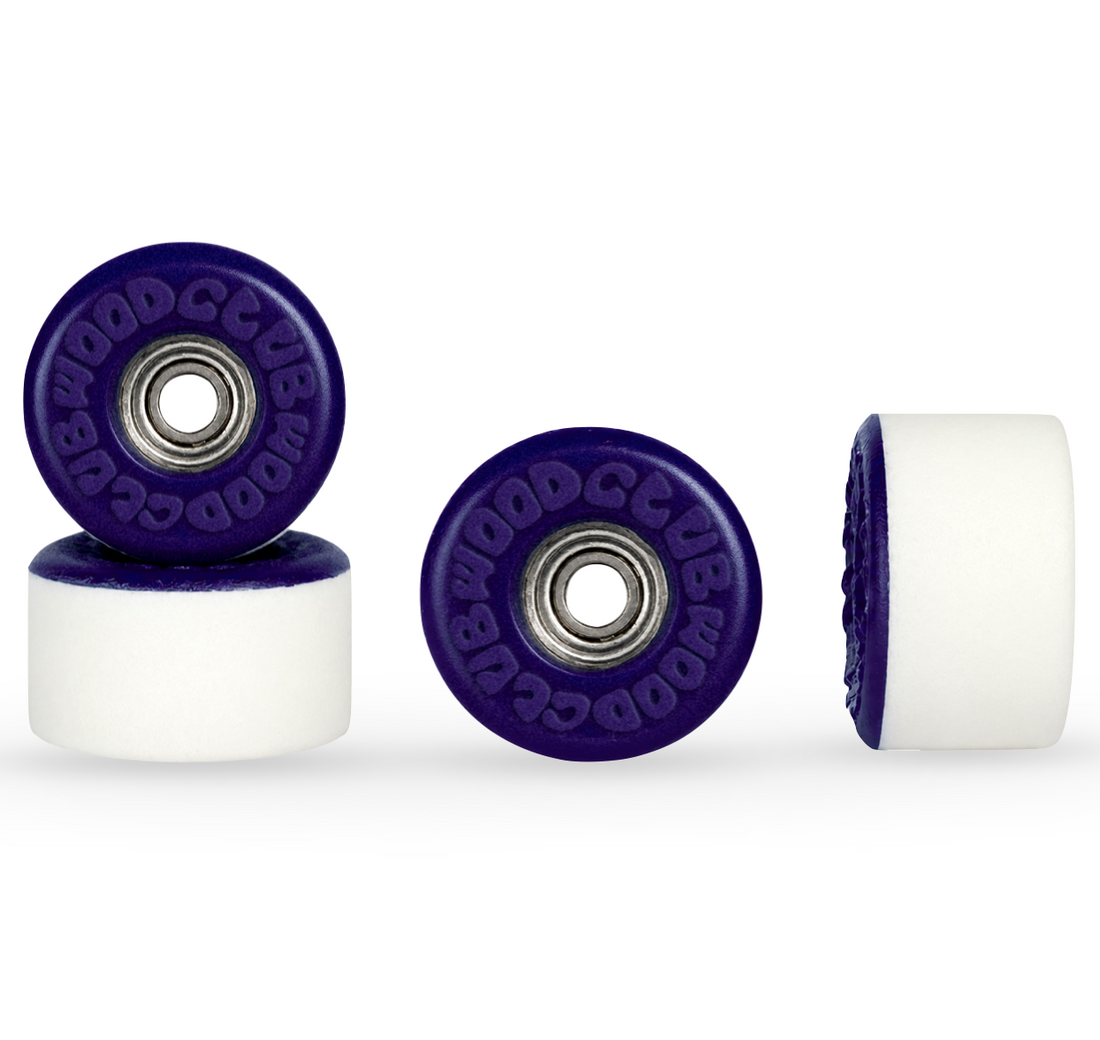 WoodClub Wheels OHANAS