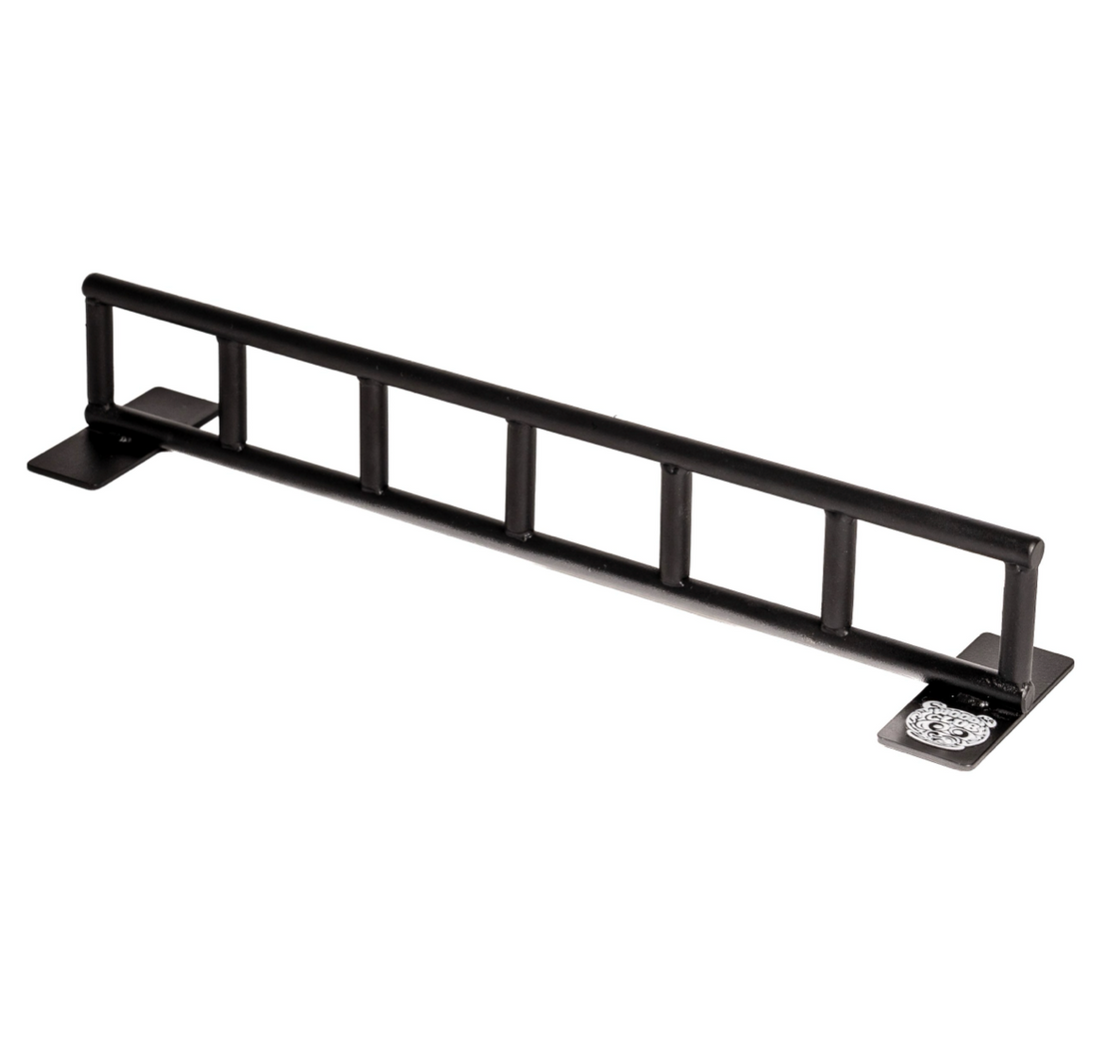 WoodClub Fingerboard Rail - Gate Rail