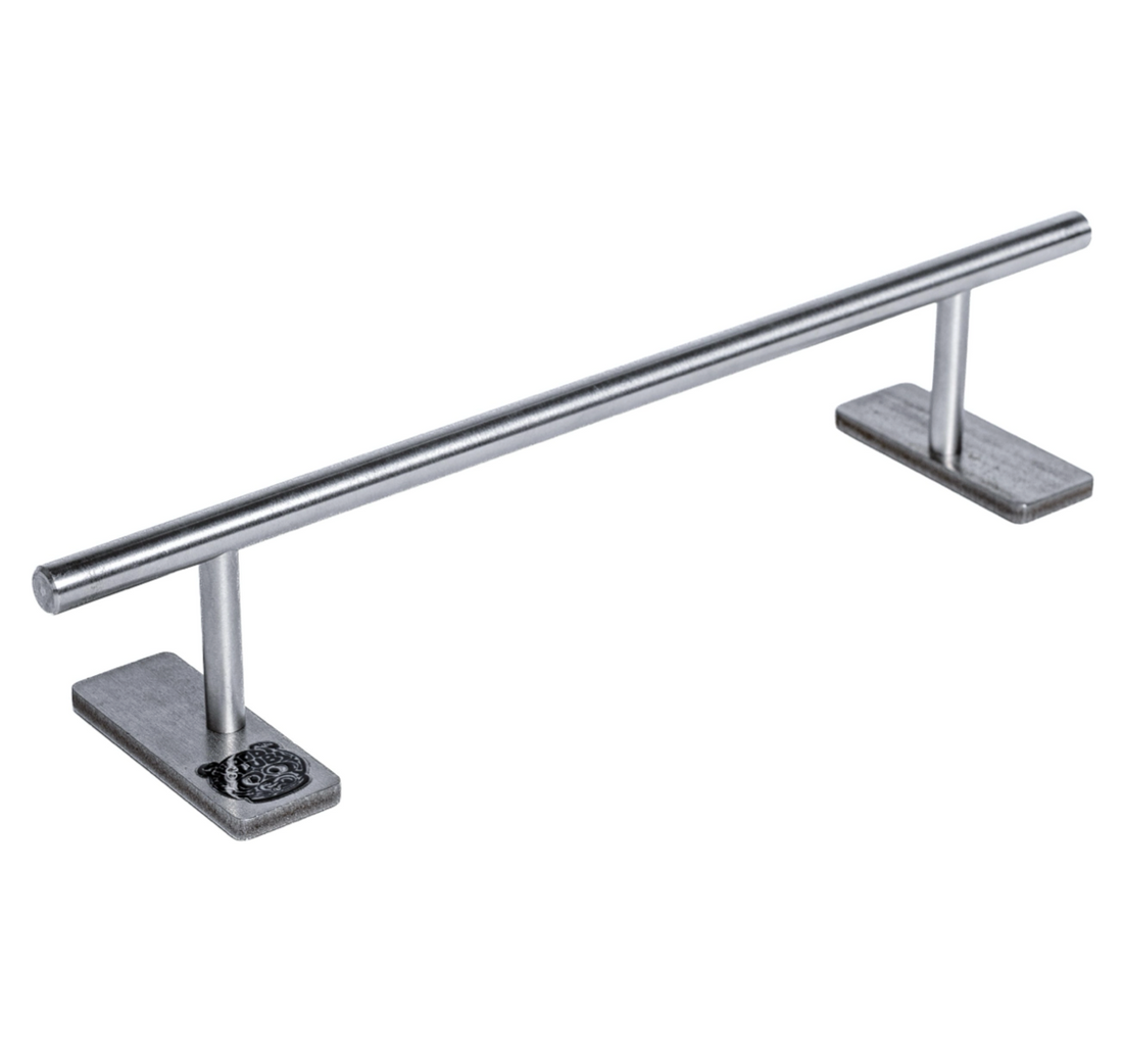 WoodClub Fingerboard Rail - Subway Rail
